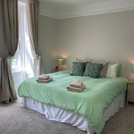 Serenity House Wales Llangammarch Wells Dış mekan fotoğraf