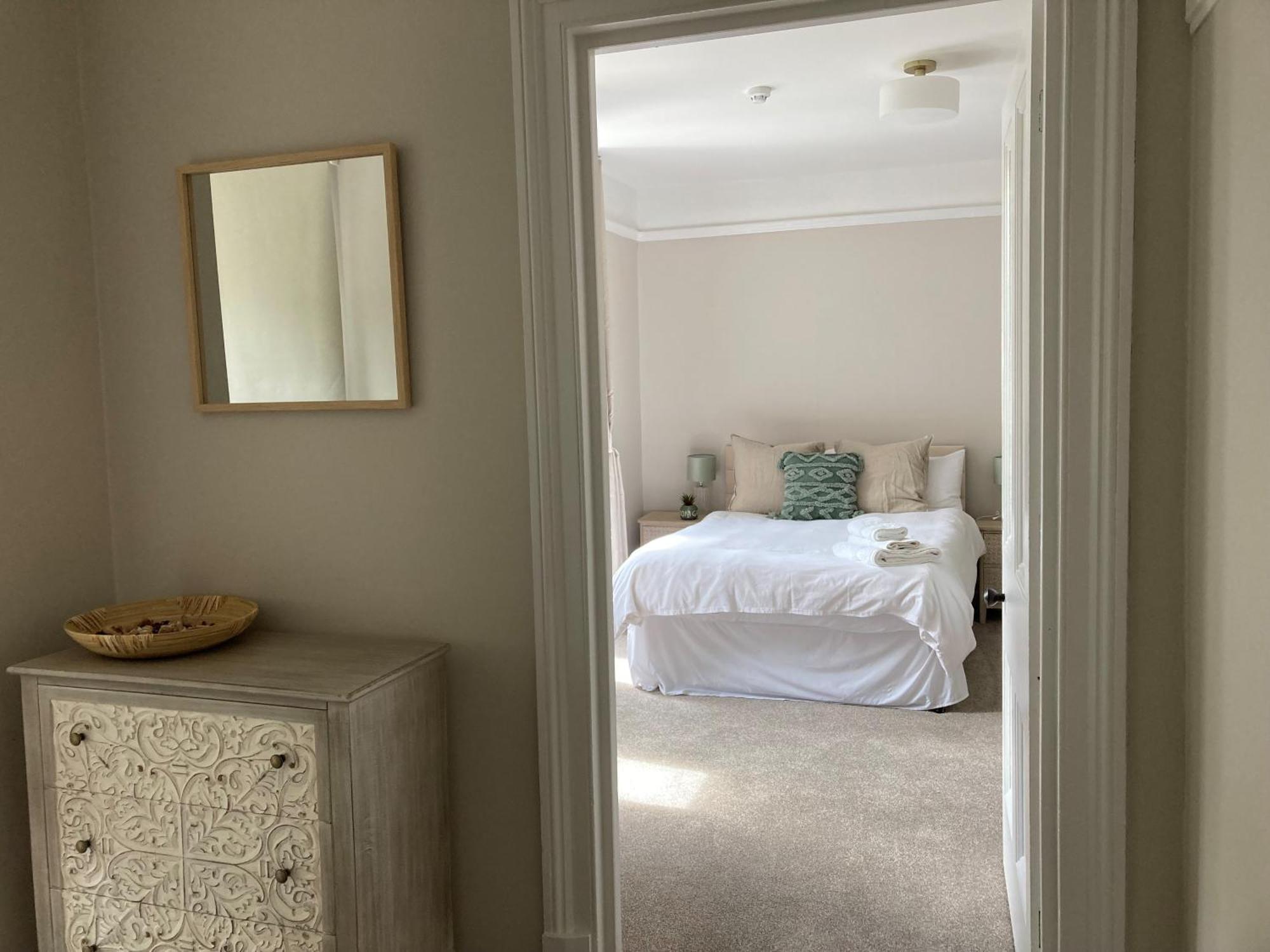 Serenity House Wales Llangammarch Wells Dış mekan fotoğraf