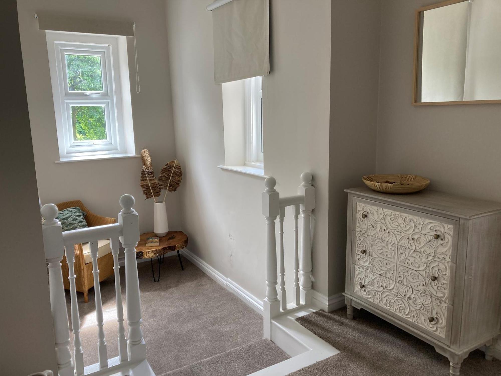 Serenity House Wales Llangammarch Wells Dış mekan fotoğraf