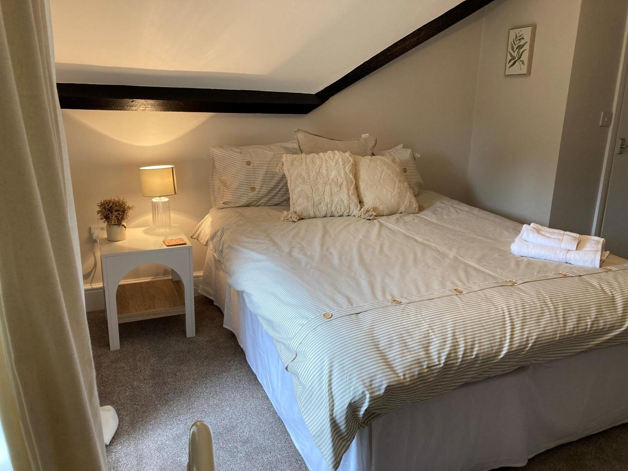 Serenity House Wales Llangammarch Wells Dış mekan fotoğraf